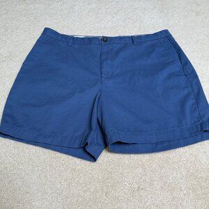 Amazon Essentials - Men's Classic Fit 7" Chino Shorts - Size 38